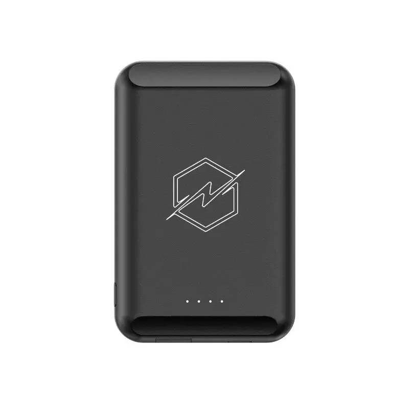 Power Box Wireless Phone Charger