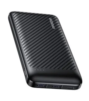 PowerSmart   Power Bank 20W 10000mAh Black