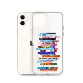 Pride - iPhone Case