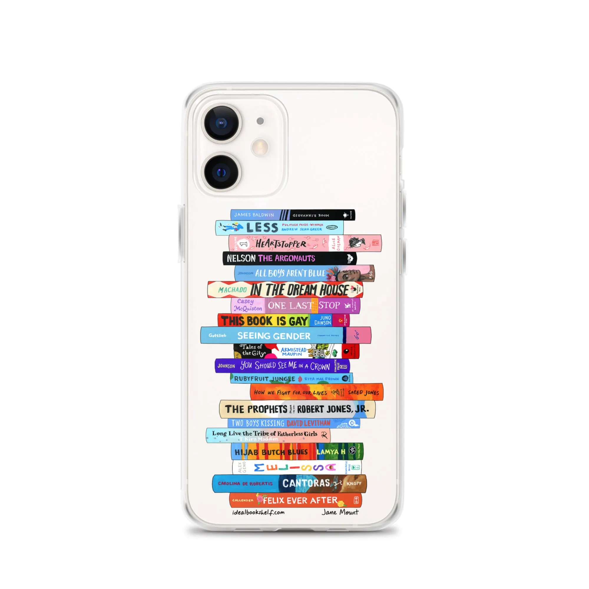 Pride - iPhone Case