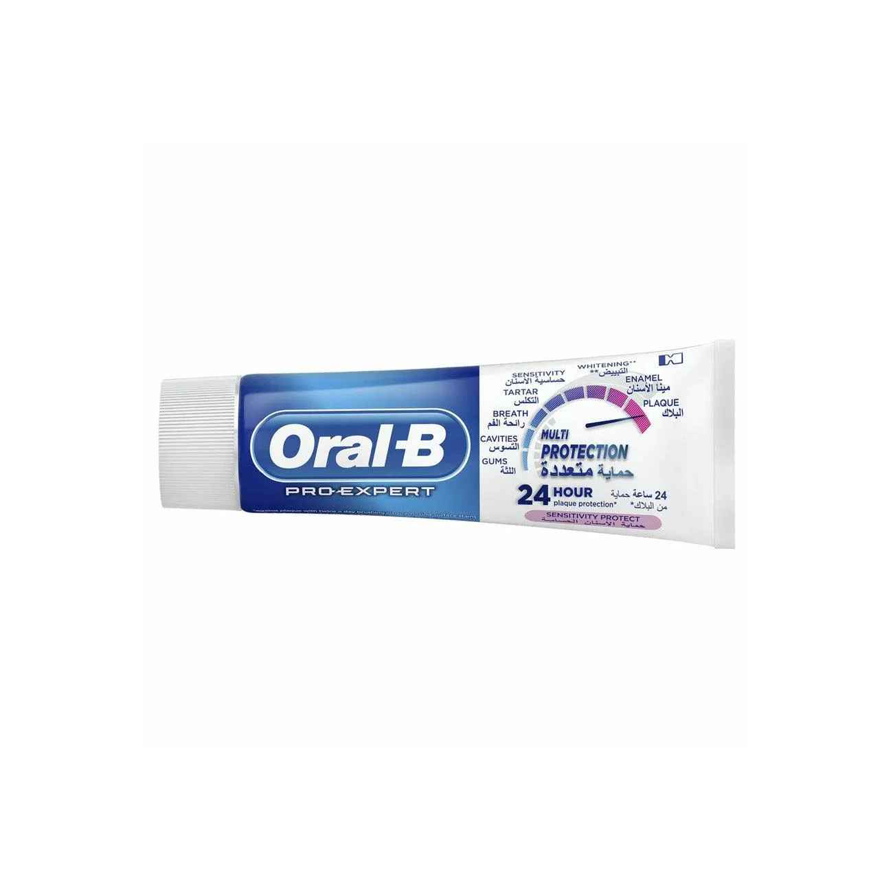 Pro-Expert Multi Protection Sensitivity Protect Toothpaste