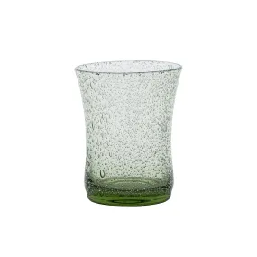 Provence Small Tumbler - Basil