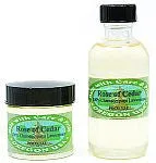 Pure Port Orford Cedar Oil