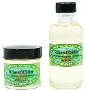 Pure Port Orford Cedar Oil