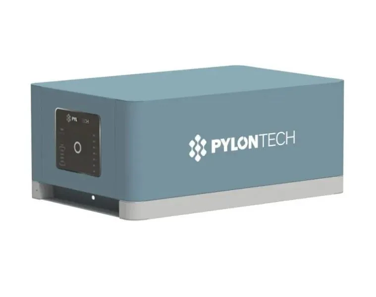 Pylontech Power Bank Control Module H1 Fc0500-40S