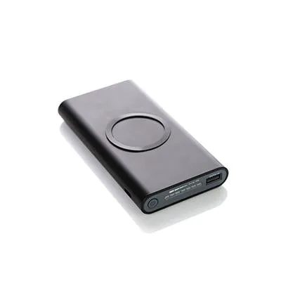 Qi Wireless Powerbank