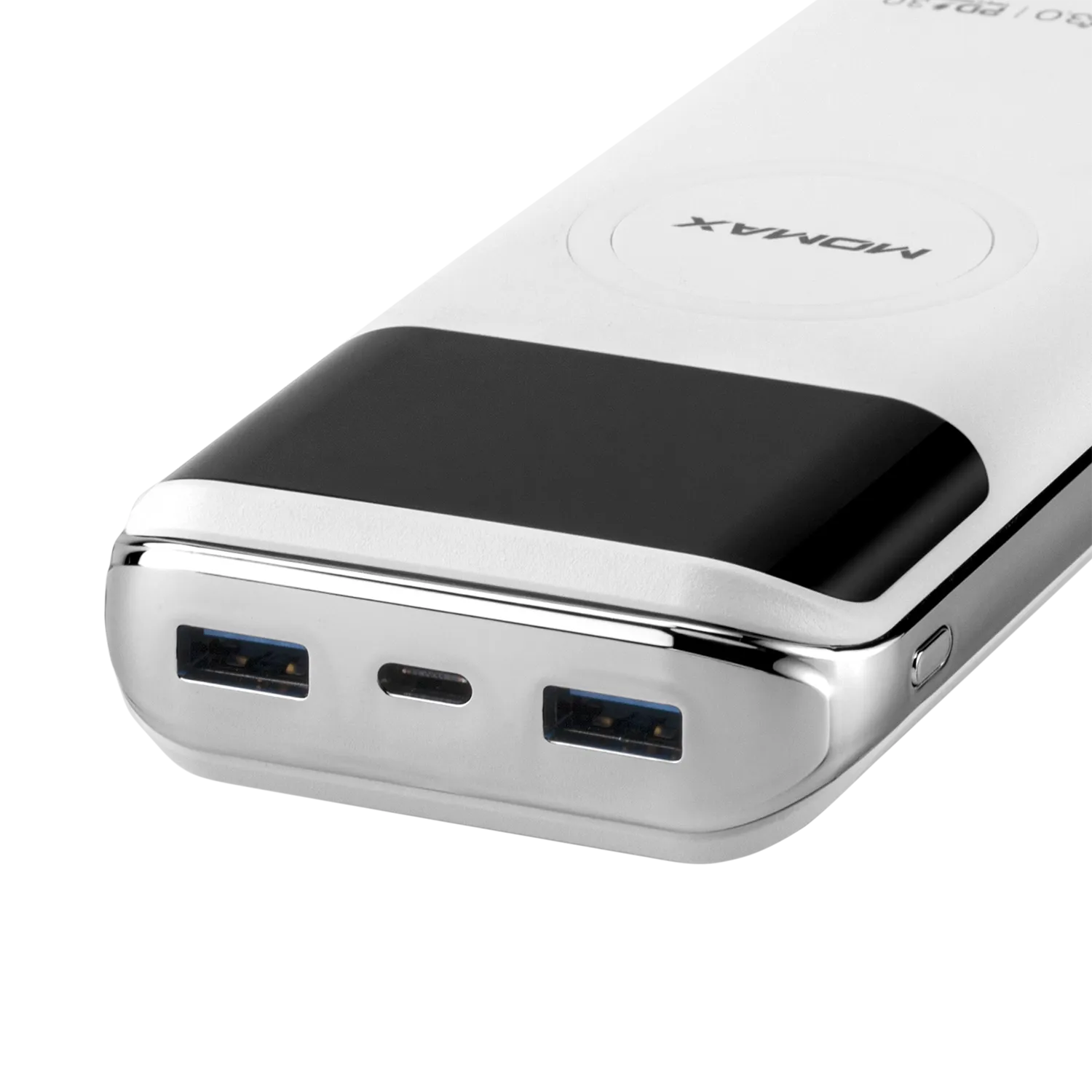 Q.Power Air 2   Wireless Charging Power Bank (20000mAh) IP92