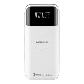 Q.Power Air 2   Wireless Charging Power Bank (20000mAh) IP92