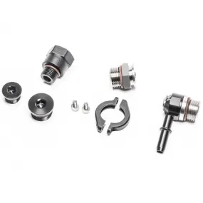 Radium Engineering Fuel Rail Plumbing Kit | 2023  Toyota GR Corolla