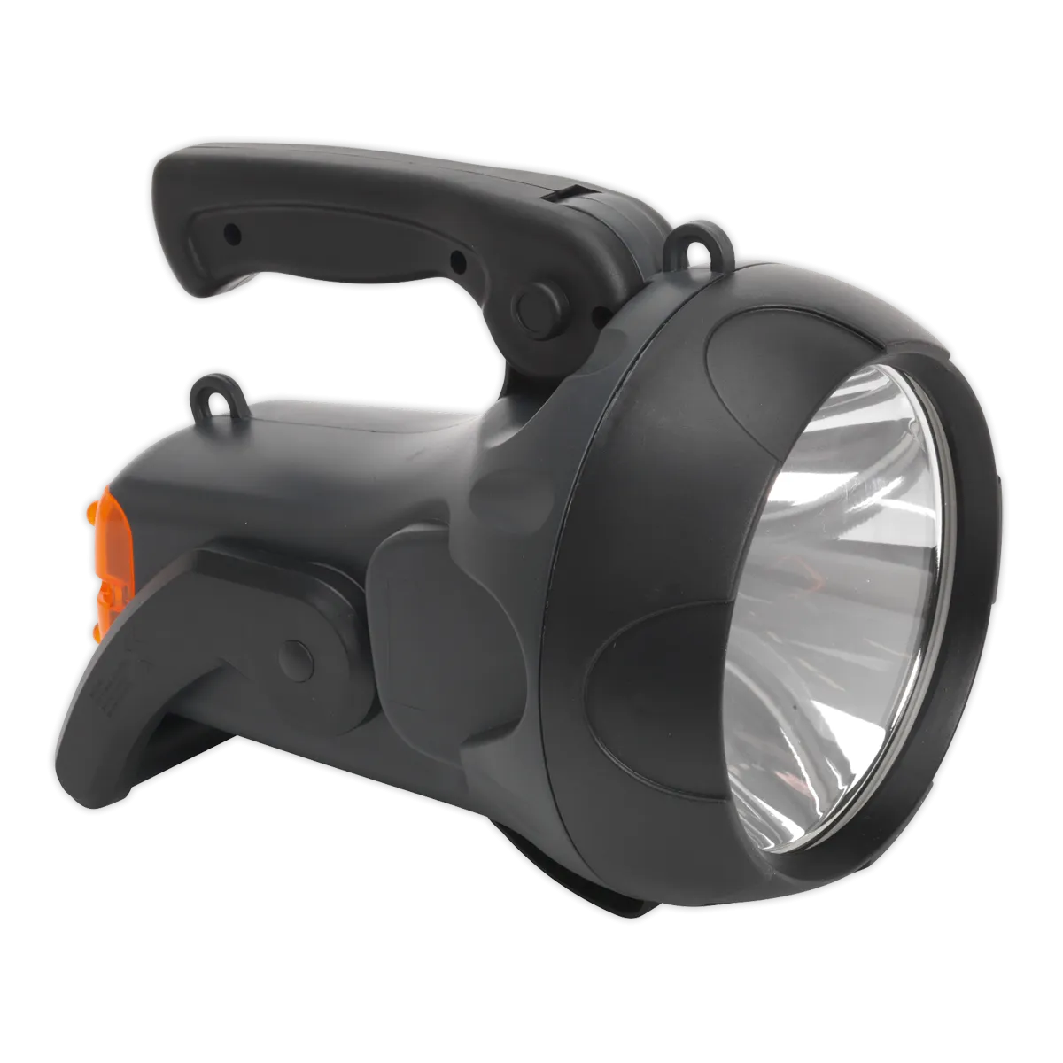 Rechargeable Spotlight 10W CREE LED