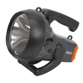 Rechargeable Spotlight 10W CREE LED