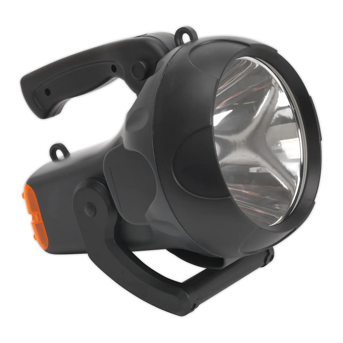 Rechargeable Spotlight 10W CREE LED