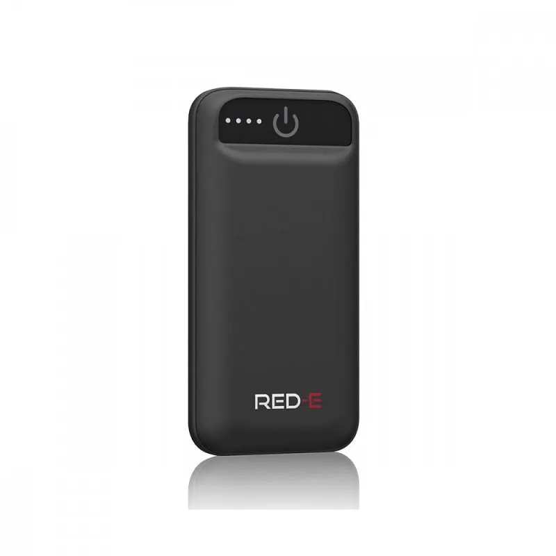 RED-E RC5 Compact Powerbank