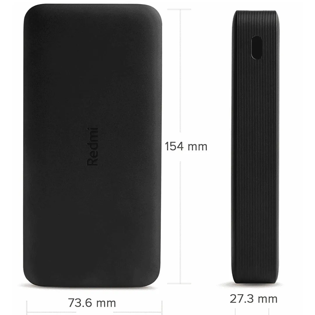 Redmi 10,000 mAh