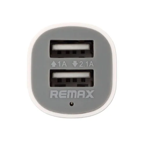 Remax Dual 2ports 2A USB