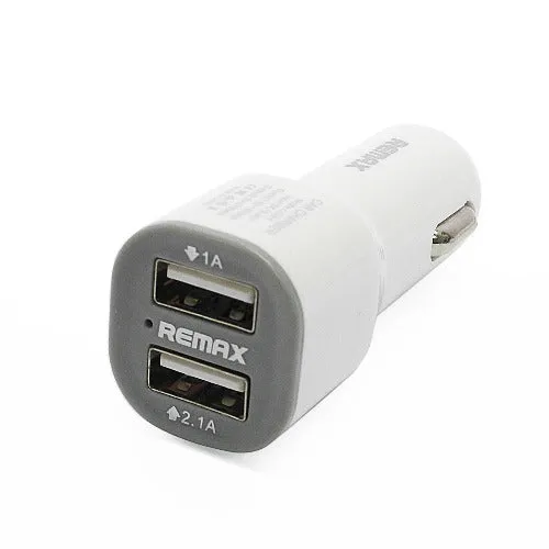 Remax Dual 2ports 2A USB