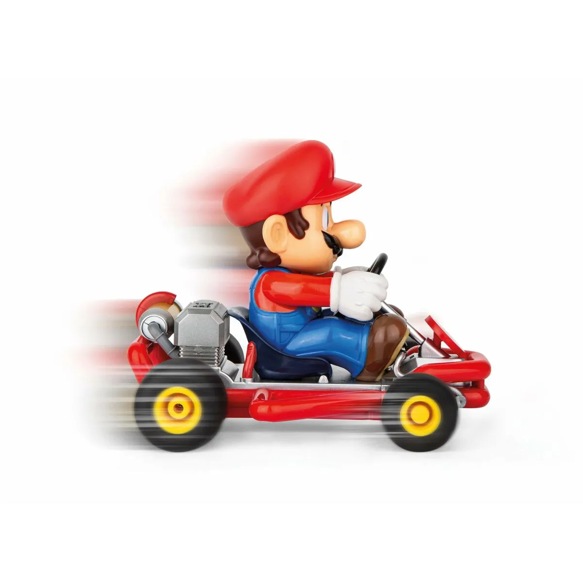 Remote-Controlled Car Carrera Mario Kart 1:18 2,4 GHz