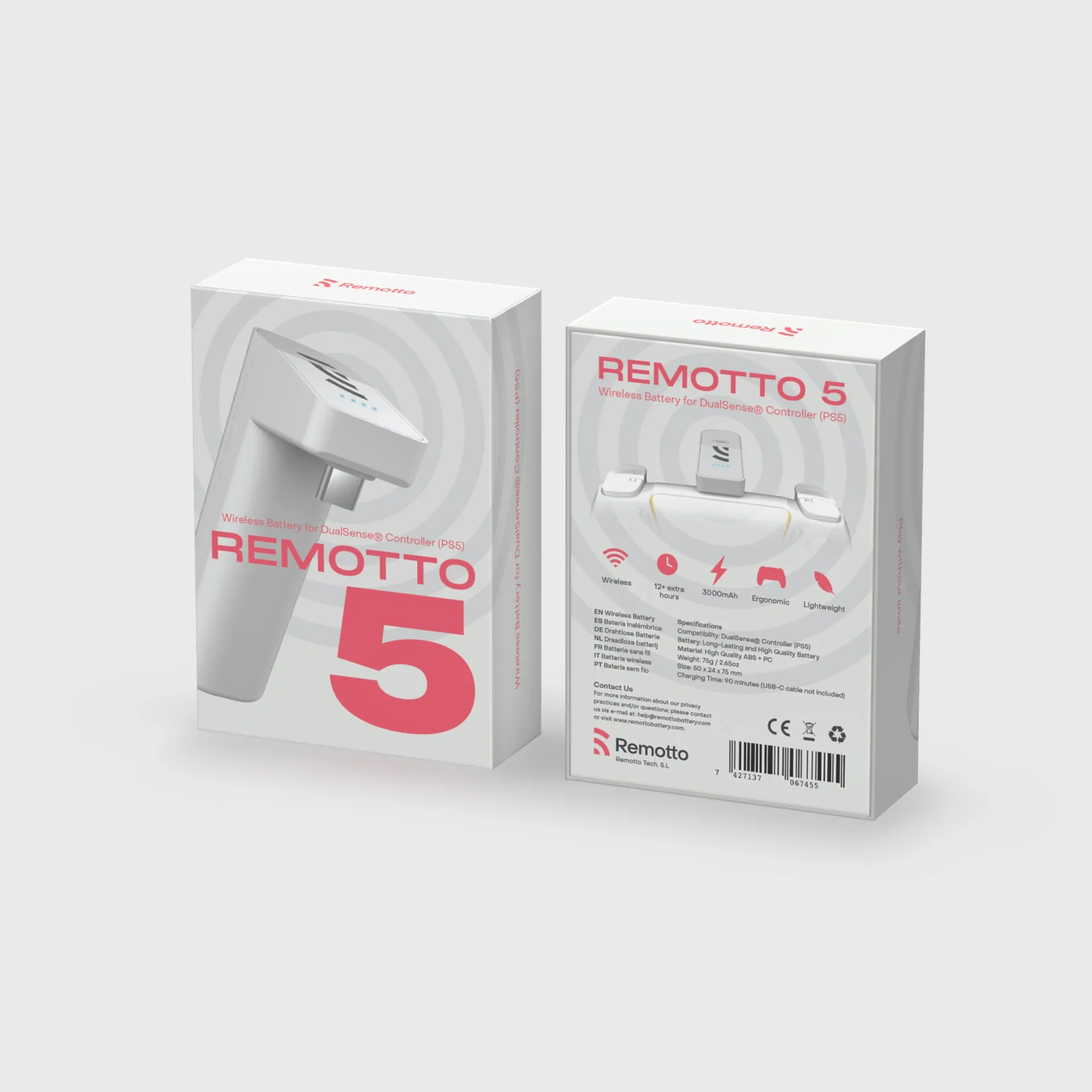 Remotto