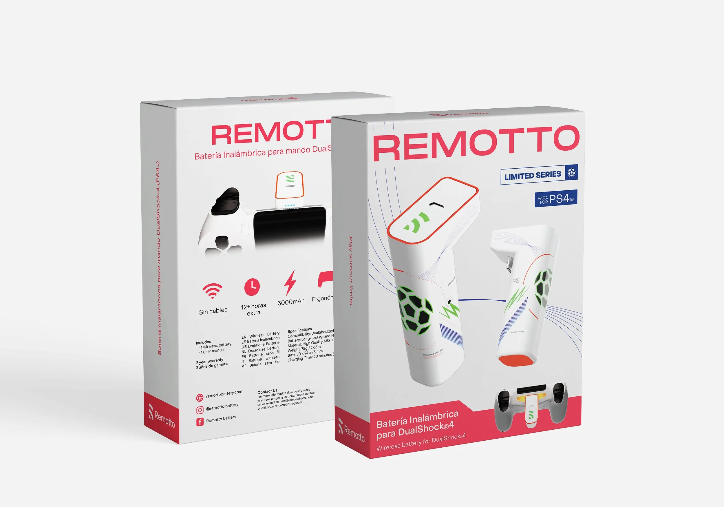 Remotto