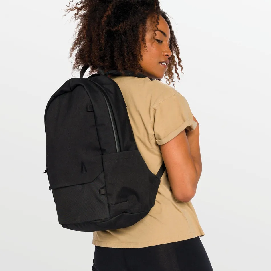 Rennen Recycled Daypack