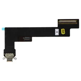 Replacement Part - Charge Port Flex Cable for Apple iPad Air 4 - Rose Gold