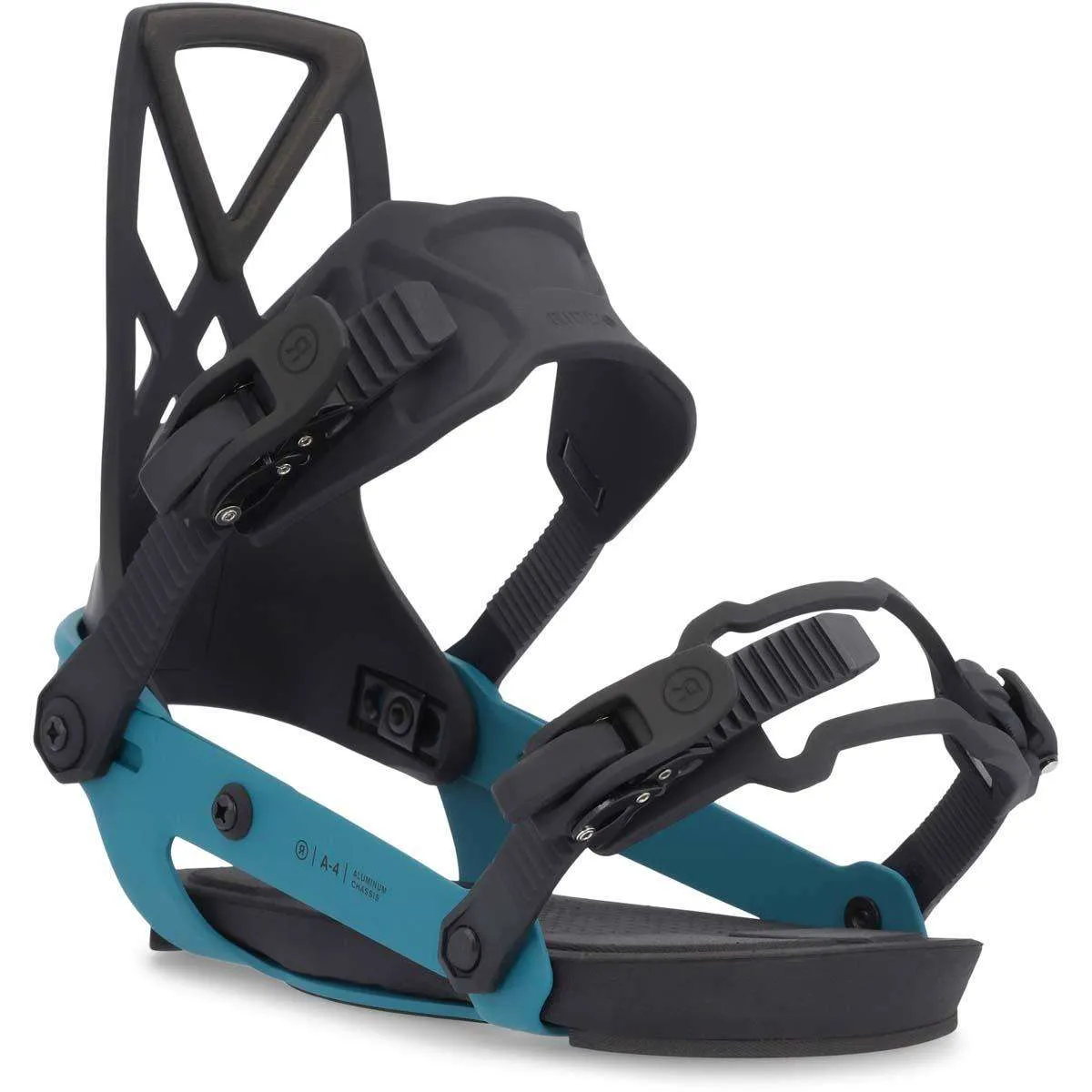 Ride A-4 Snowboard Binding 2023