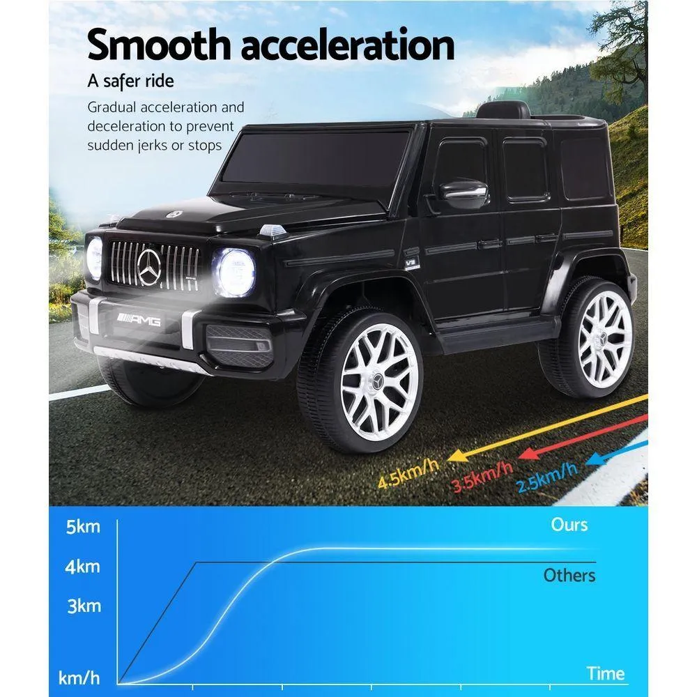 Rigo Mercedes-Benz AMG G63 Electric Ride On