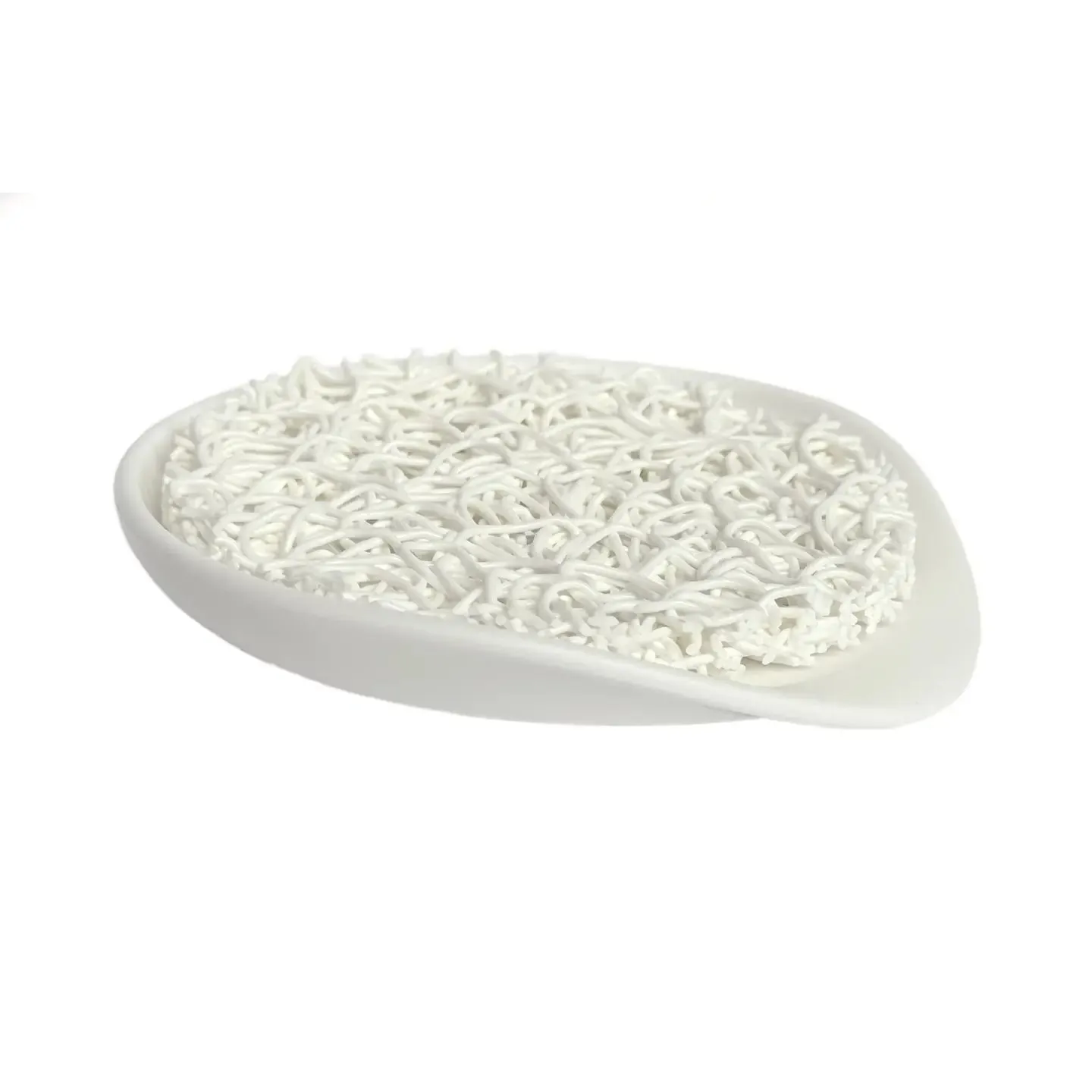 Round Soap Lift   Round Waterfall Dish Set