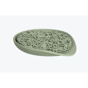 Round Soap Lift   Round Waterfall Dish Set