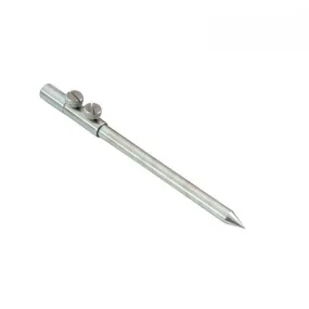 Rovex 9" Stainless Steel Bank Stick