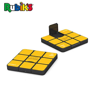 Rubik's Slim Wireless Charger