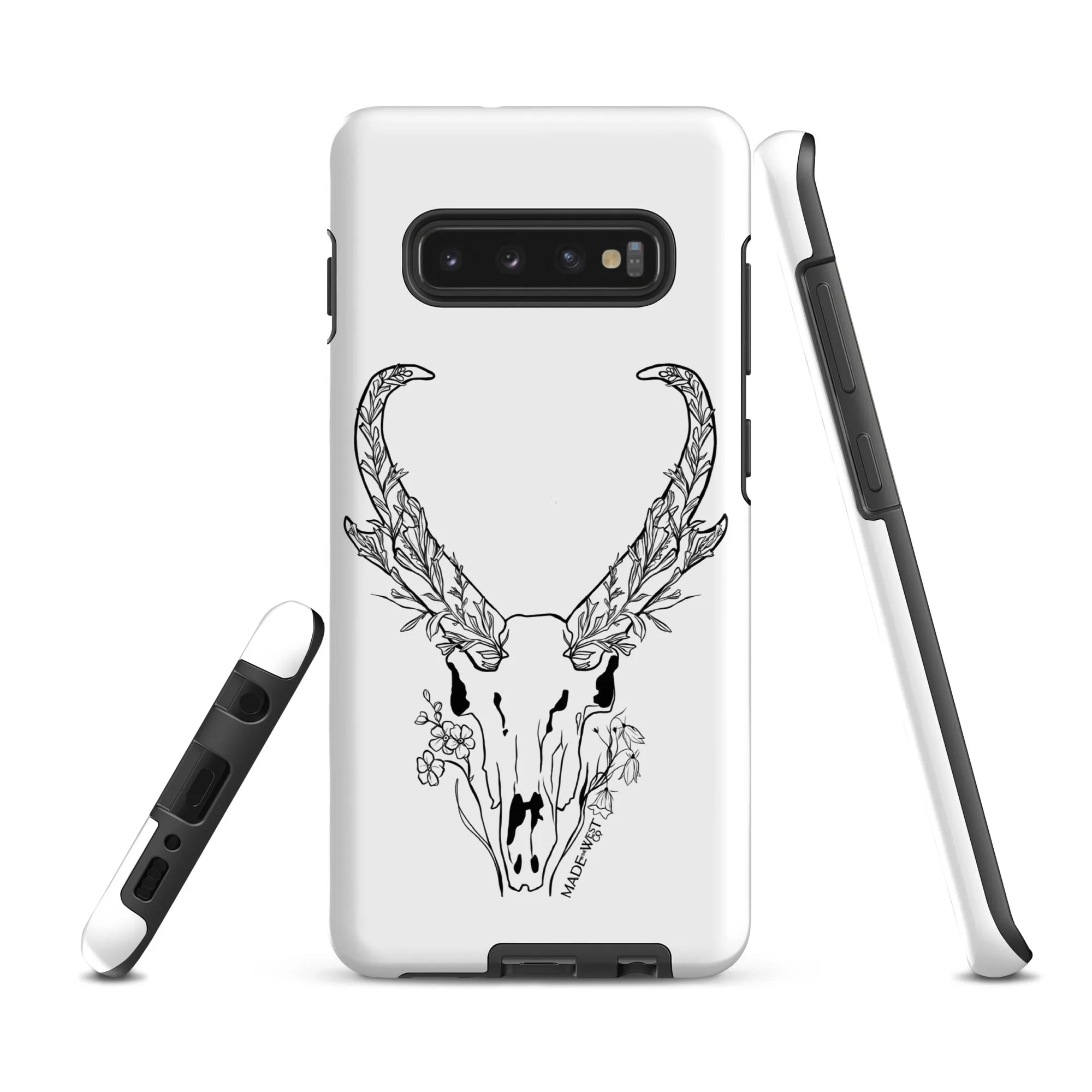 Sagebrush Antelope Tough case for Samsung®