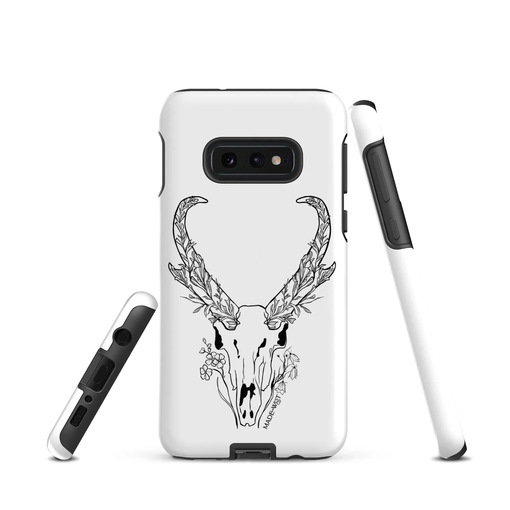 Sagebrush Antelope Tough case for Samsung®