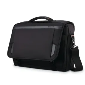 Samsonite Pro 15.6" Slim Messenger Black