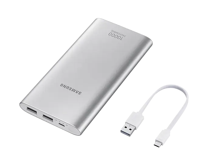 Samsung 10,000mAh Power Bank - ORIGINAL