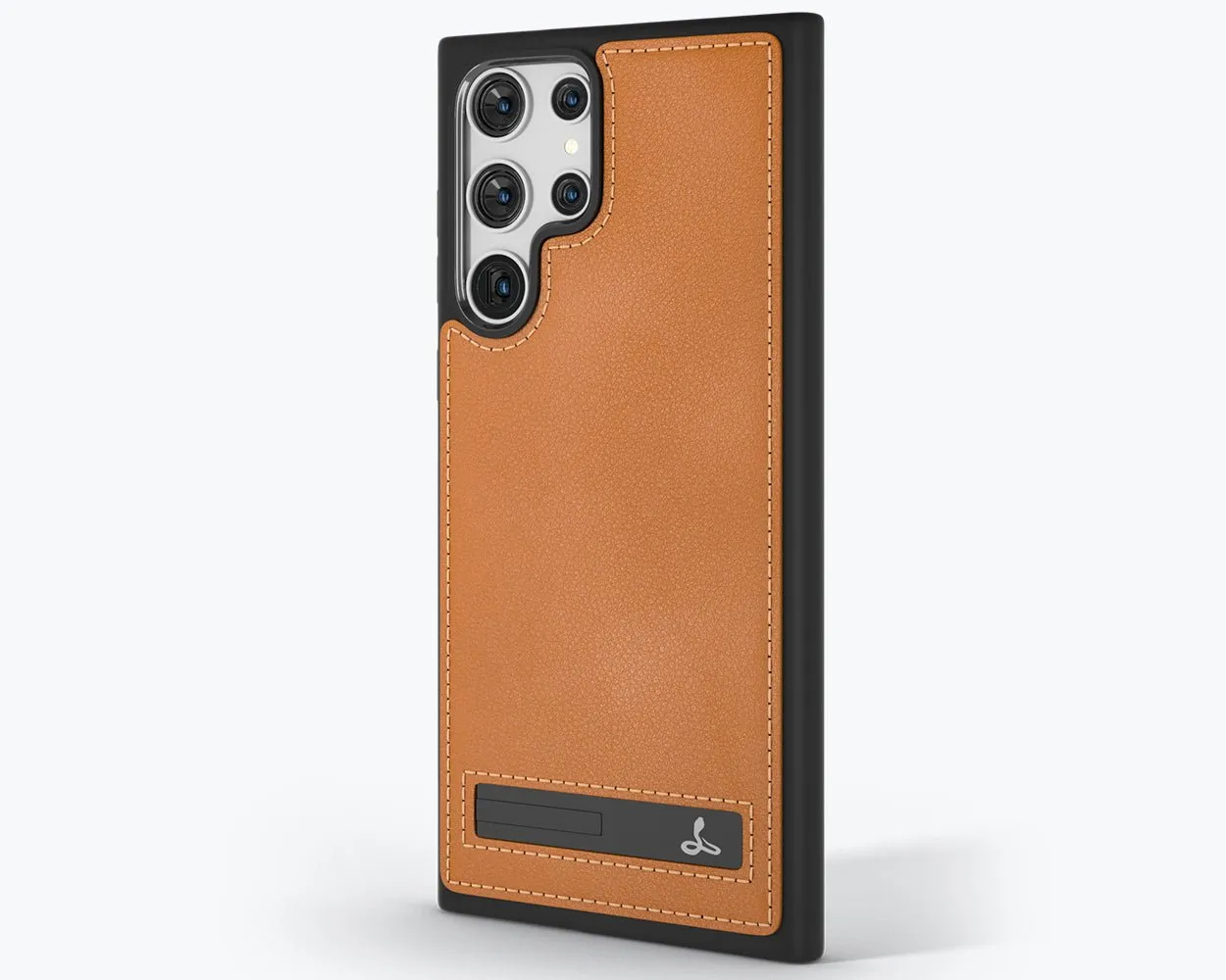 Samsung Galaxy S22 Ultra - Metro Leather Case