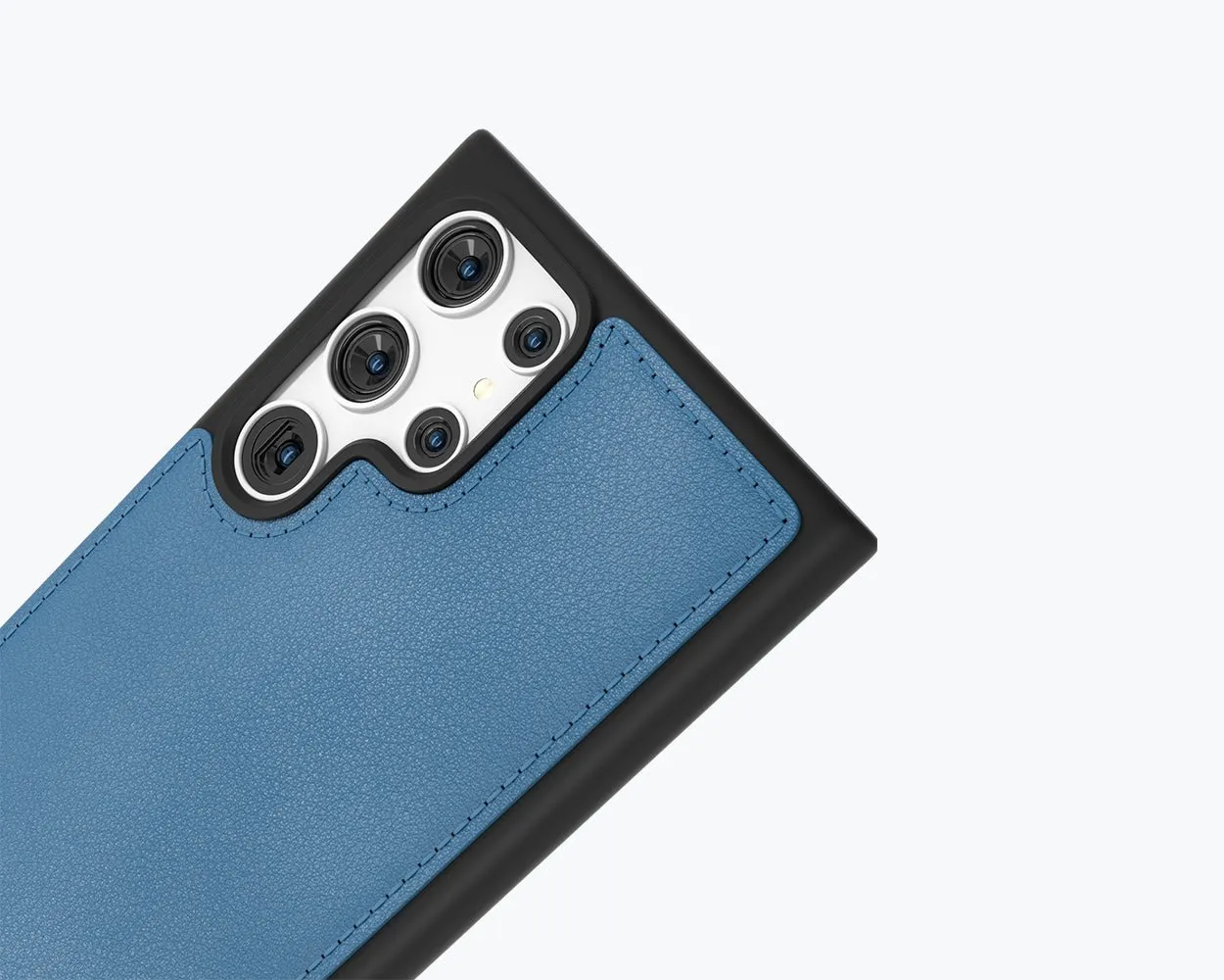 Samsung Galaxy S22 Ultra - Metro Leather Case