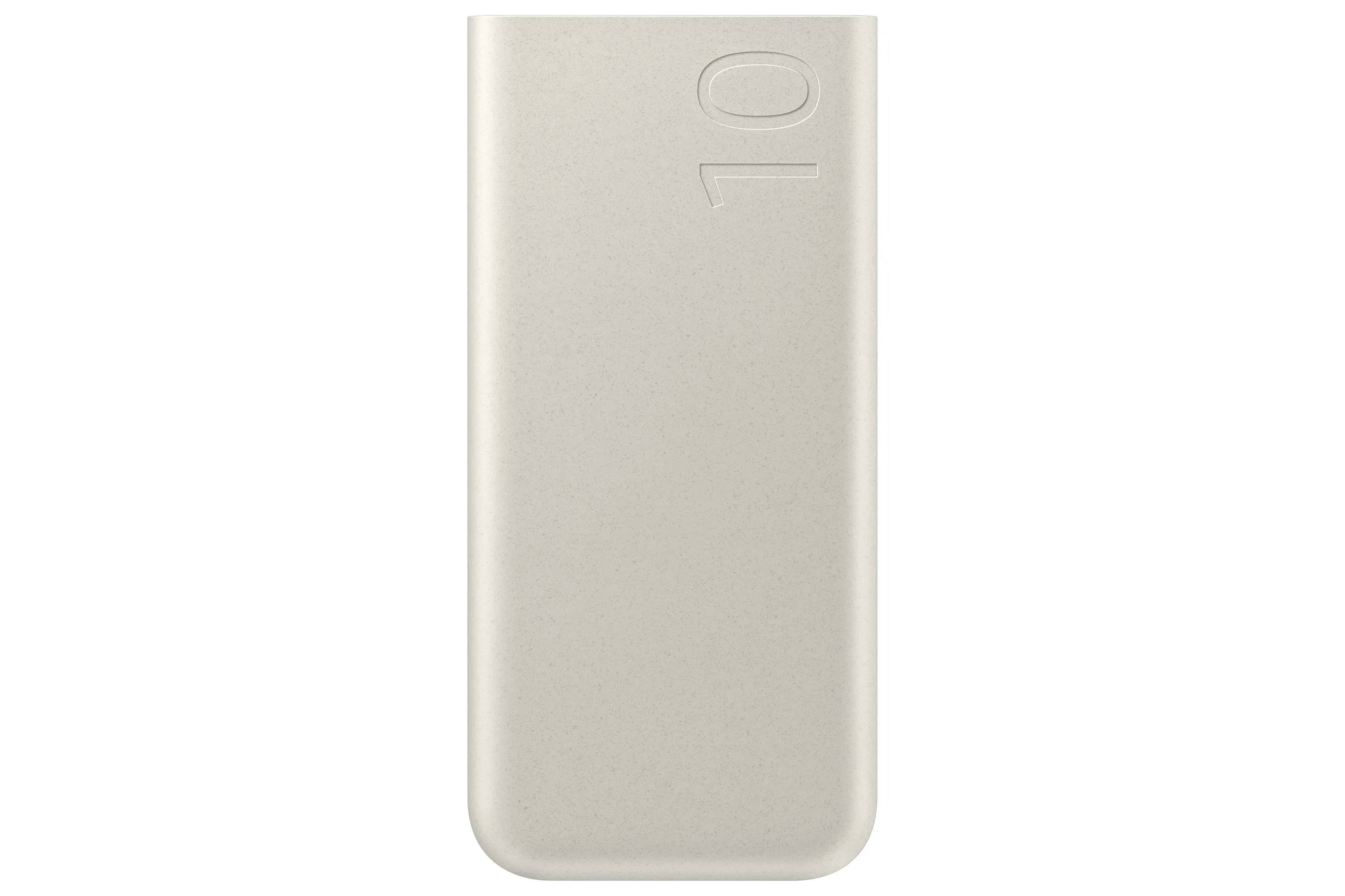 Samsung Power Bank Fast Charging 10000 Mah 25W Eb-P3400xuegeu Beige