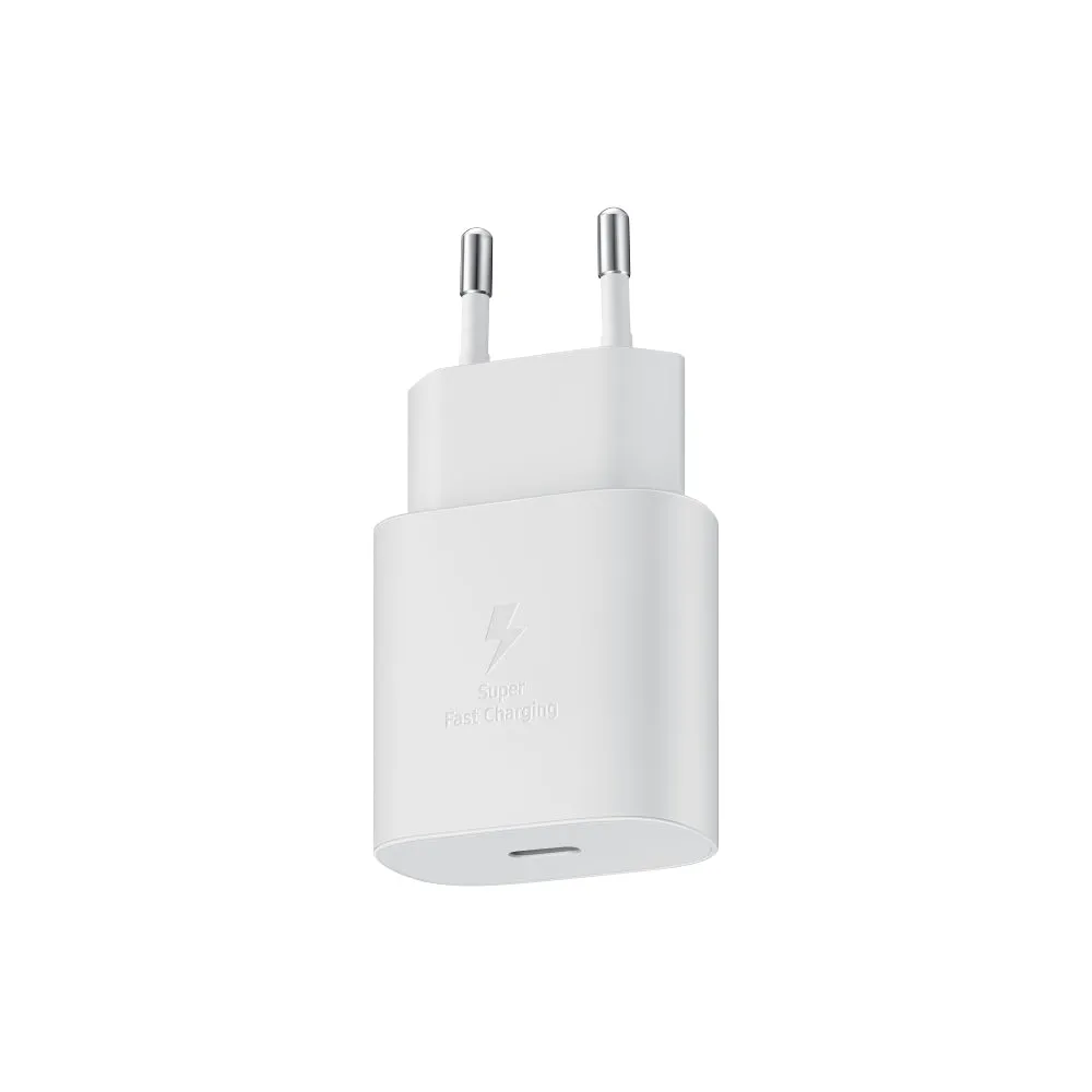 Samsung TA800 25W Super Fast Charging Travel Adapter