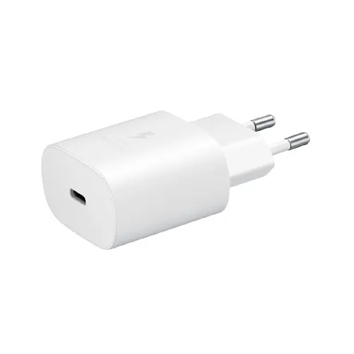 Samsung TA800 25W Super Fast Charging Travel Adapter