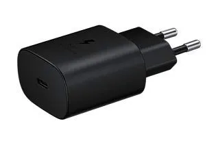 Samsung TA800 25W Super Fast Charging Travel Adapter