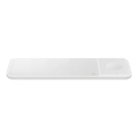 Samsung Wireless Charger Trio, White