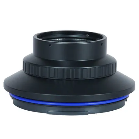 Sea & Sea DX Compact Macro Port 52