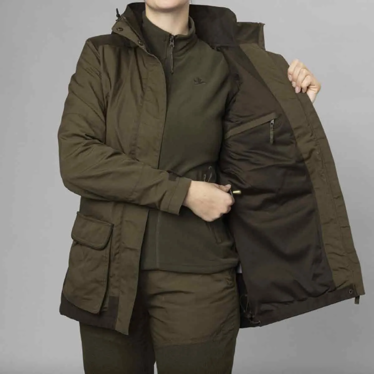 Seeland Key-Point Kora Women's Jacket