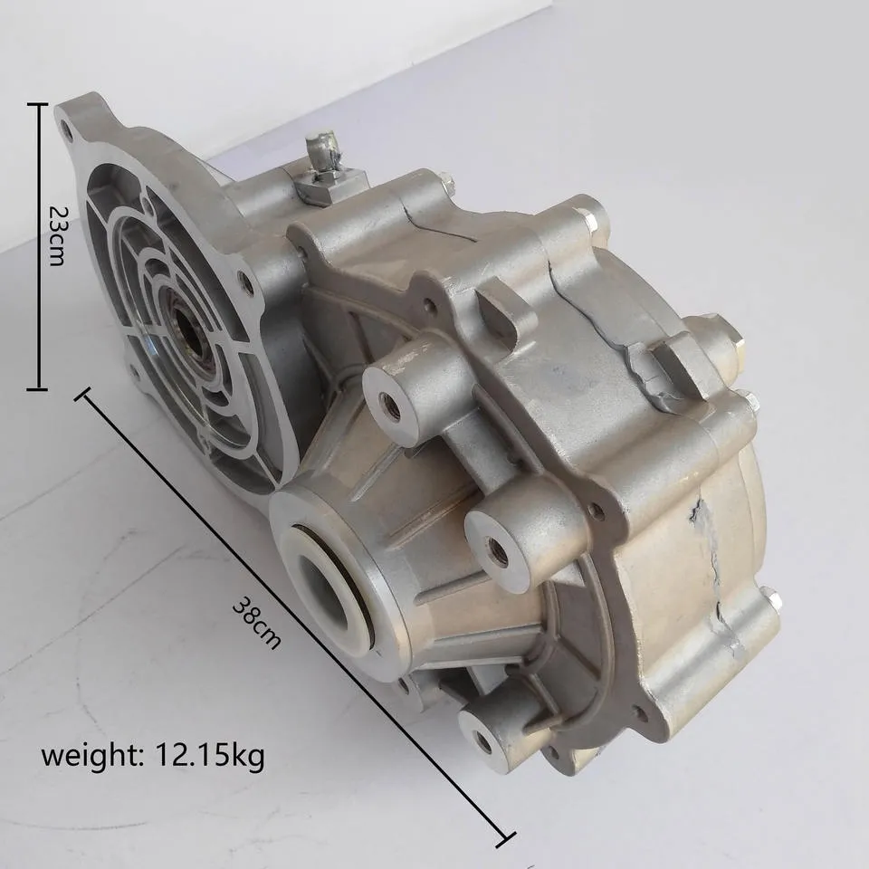 SHINEGLE Ev car kit Motor and Controller for High Speed Electric Car Tesla Motors Electric Car High Torque 7000rpm 96v 15kw IP65