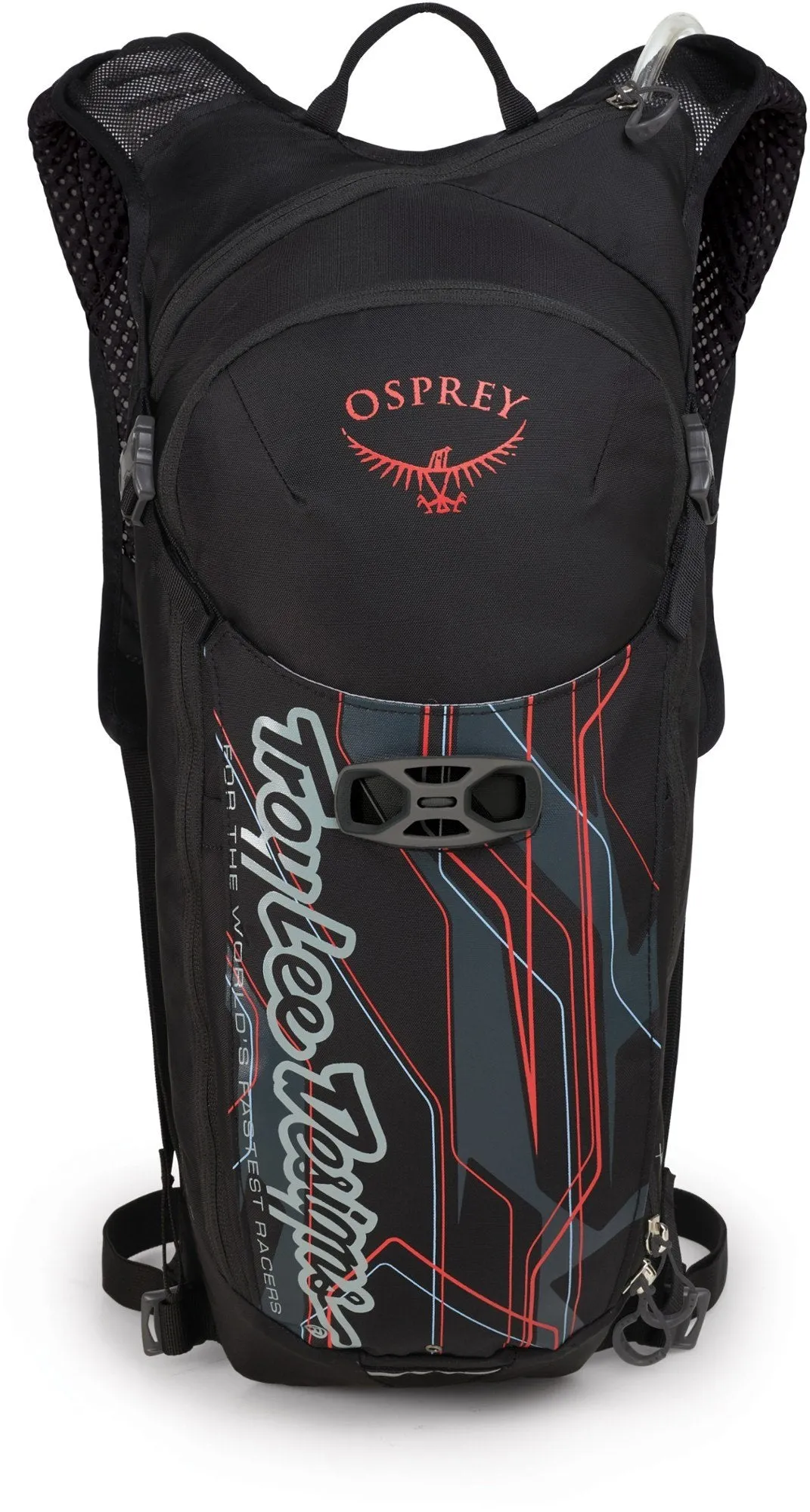 Siskin 8 Hydration Pack - Special Troy Lee Designs Edition - Men's - 2.5 Liters