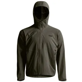 Sitka Dew Point Deep Lichen Men's Jacket