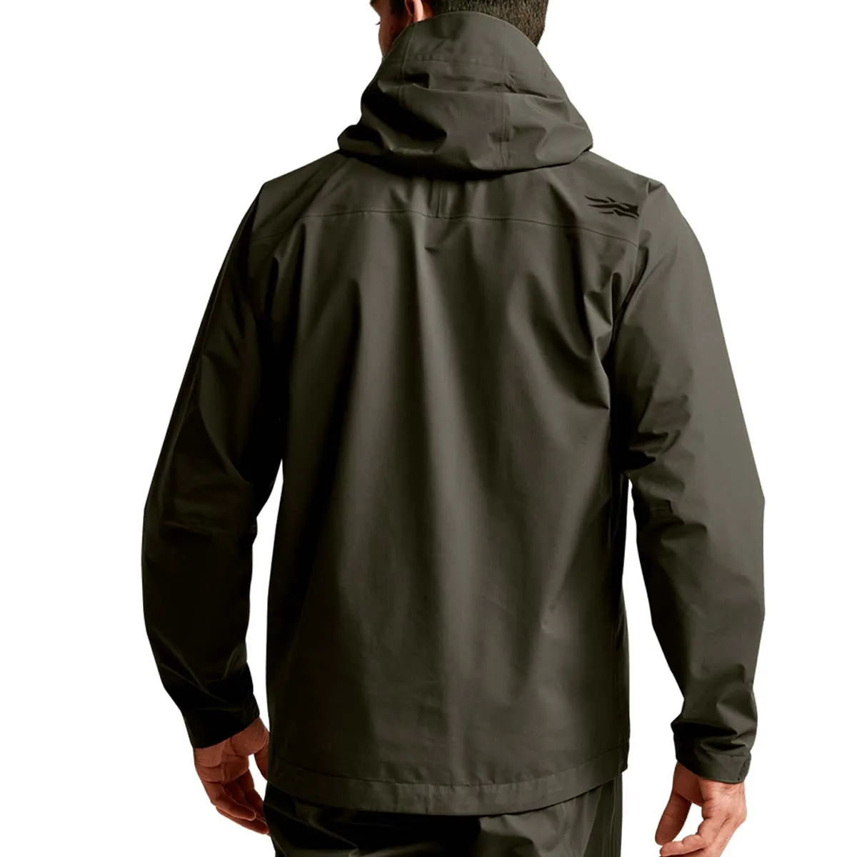 Sitka Dew Point Deep Lichen Men's Jacket