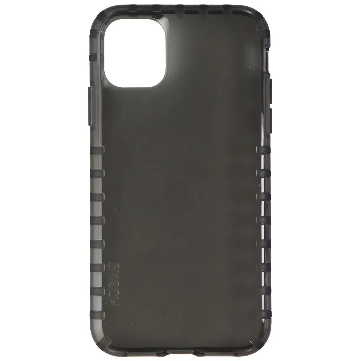 Skech Echo Air Series Flexible Case for Apple iPhone 11 - Onyx Black