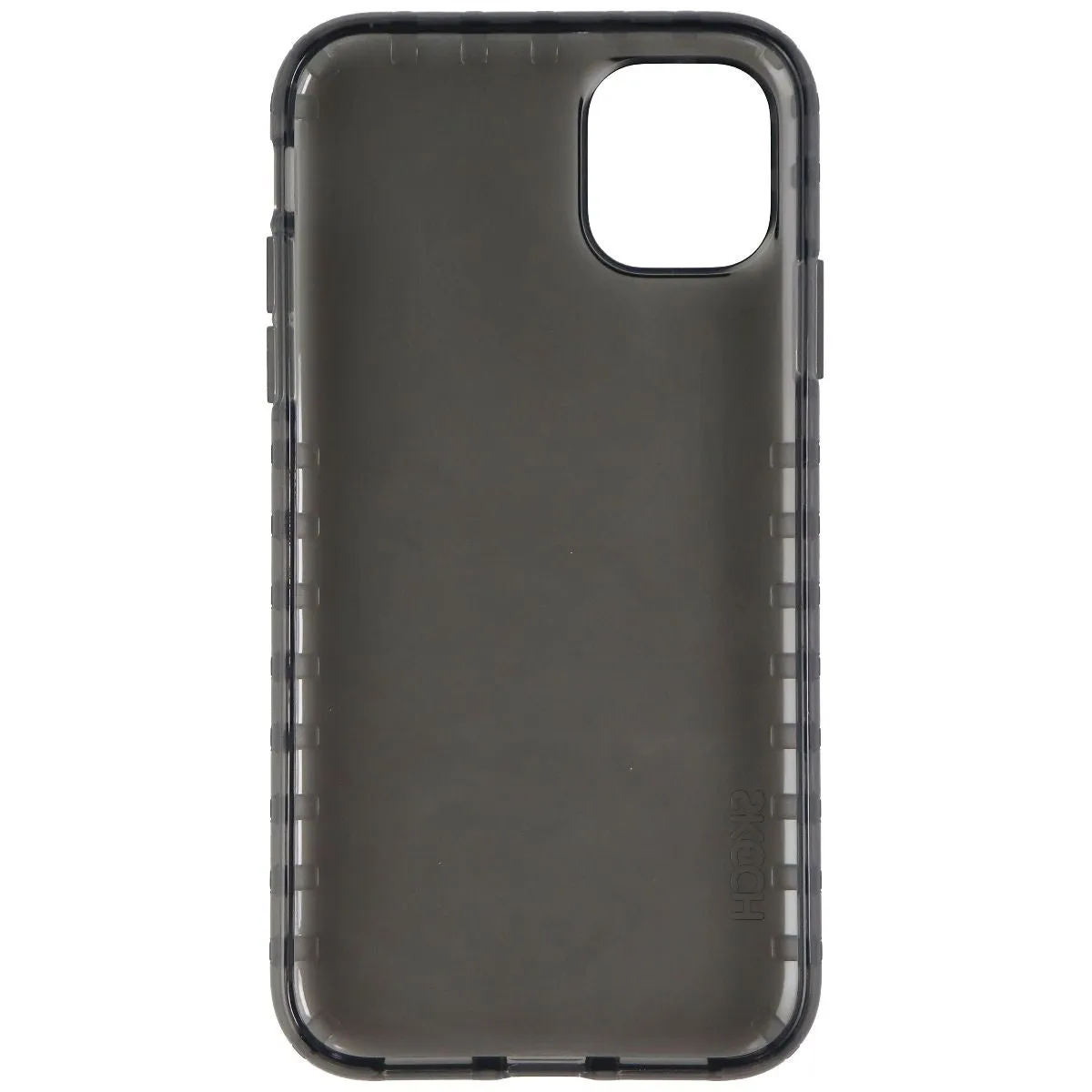 Skech Echo Air Series Flexible Case for Apple iPhone 11 - Onyx Black